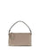 Valentino Garavani Small Rockstud Shoulder Bag - Poudre