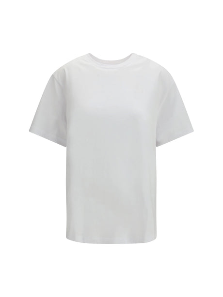 Kenzo Cotton T-shirt - White