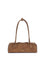 AlaïA Le Teckel Shoulder Bag - Terre D'Ombre 2