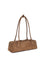 AlaïA Le Teckel Shoulder Bag - Terre D'Ombre 2