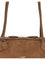 AlaïA Le Teckel Shoulder Bag - Terre D'Ombre 2