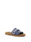 Chloé Woody Sandals - Surfing Blue