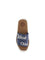 Chloé Woody Sandals - Surfing Blue