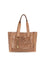 Chloé East-West Summer Banana raffia Tote Bag - Summery Beige