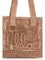 Chloé East-West Summer Banana raffia Tote Bag - Summery Beige