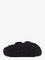Birkenstock Arizona Big Buckle Piping Rivet Logo sandals - Black