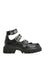 Vivienne Westwood Bacchus Shoes - Black