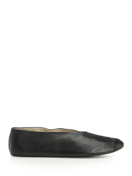 The Row Mules 