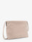 Brunello Cucinelli BC Duo leather shoulder bag - Avory