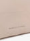 Brunello Cucinelli BC Duo leather shoulder bag - Avory