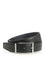Ferragamo Reversible Leather Belt - Black