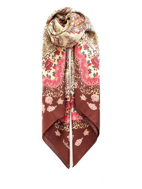 Valentino Garavani Printed Scarf - Multi