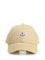 Moncler Baseball Hat - Beige