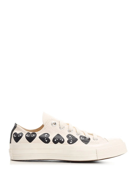 Comme Des Garcons Play 