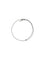Brunello Cucinelli Chain Necklace - Rodio Black