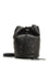 Maison Margiela Pouch Bag With Drawstring - Black