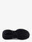 Pinko Ariel 33 leather sneakers with nylon inserts - Nero
