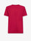 Moncler Cotton t-shirt - Rosso