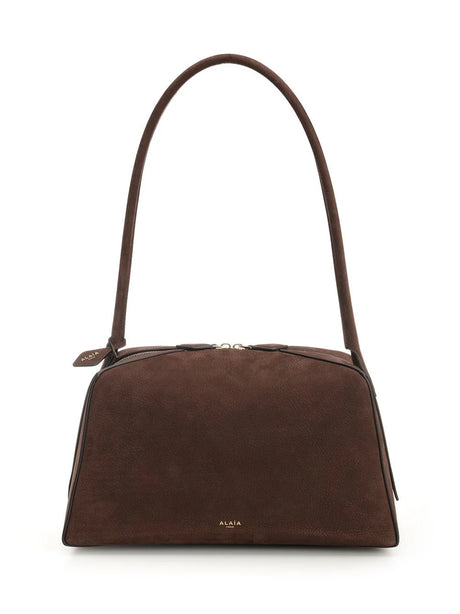 AlaïA Bowling Bag 
