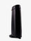 Givenchy Shark leather boots - Black