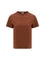 Brunello Cucinelli Monochrome T-Shirt - Mulberry