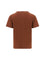 Brunello Cucinelli Monochrome T-Shirt - Mulberry