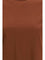Brunello Cucinelli Monochrome T-Shirt - Mulberry