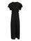Toteme Maxi Dress - Black