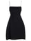 Loewe Silk And Wool CrêPe Dress - Black
