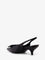 Celine Signature leather pumps - Black