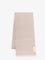 Brunello Cucinelli Sparkling linen scarf - Beige Panama