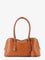 Stella Mccartney Stella Ryder Medium vegan leather shoulder bag - Brandy