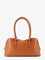 Stella Mccartney Stella Ryder Medium vegan leather shoulder bag - Brandy