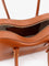 Stella Mccartney Stella Ryder Medium vegan leather shoulder bag - Brandy