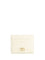 Valentino Garavani Vlogo Signature Card Holder - White
