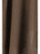 Brunello Cucinelli Open Poncho - Tabacco+Canna Di Fucile