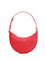 Valentino Garavani Mini Hobo Vlogo Bag - Red