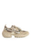 Roger Vivier Viv' On The Run Sneakers - Beige