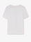 Chloe' Cotton t-shirt - White