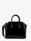 Givenchy Antigona Mini leather crossbody bag - Black