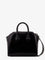 Givenchy Antigona Mini leather crossbody bag - Black