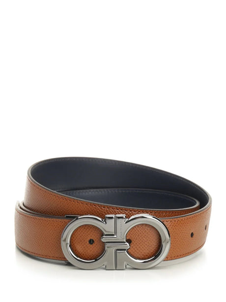 Ferragamo Reversible And Adjustable 