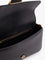 Pinko Love One Classic leather shoulder bag - Nero