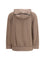 Brunello Cucinelli Cotton hooded Sweatshirt - Mauve/Pearl