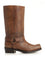 Golden Goose High Biker Boots - Brown