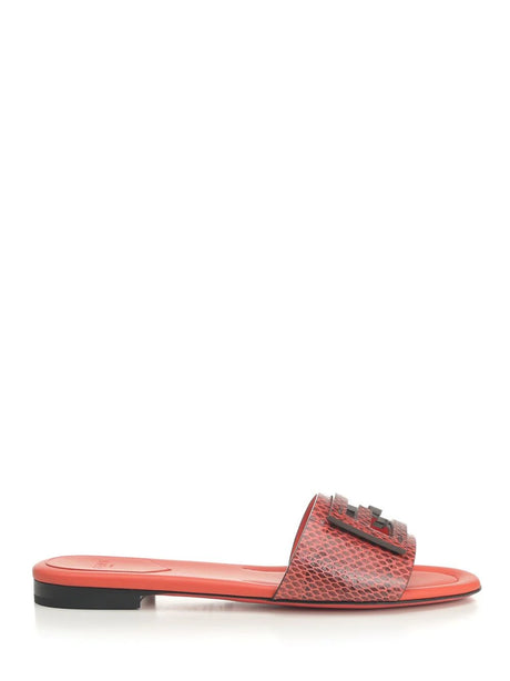 Fendi Slide 