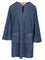 Valentino Garavani Chambray Denim Dress - Blue