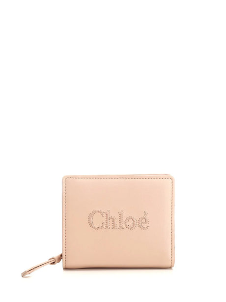 Chloe' Compact Wallet 