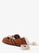 Miu Miu Leather ballerinas - Carmel