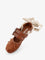 Miu Miu Leather ballerinas - Carmel